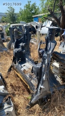 VOLVO S60 ÖN ÇEYREK