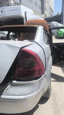 FORD FOCUS SAĞ STOP