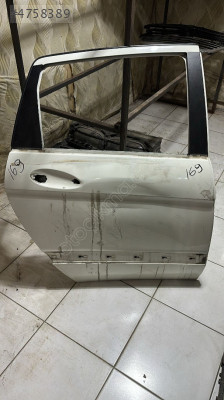 MERCEDES A W169 KAPI SAĞ ARKA