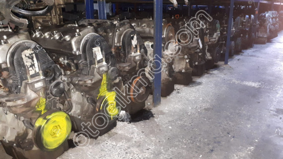 Honda vtec  motor