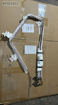 OPEL COMBO 34276535A SAĞ TAVAN AİRBAG