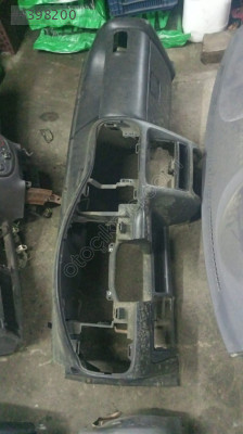 Ford escort torpido
