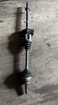 FIAT EGEA 1.3  SAĞ AKS ÇEVİK OTO ÇIKMA