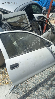 OPEL CORSA B TEK KAPI SAĞ KAPI.OTO ERKAN ÜNYE