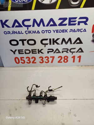 RENAULT MEGANE 4 2020 RAİL BORUSU