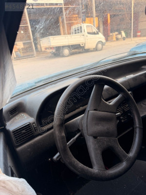 Fiat Uno direksiyon simidi