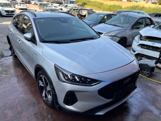 FORD FOCUS 4 ALT TRAVERS ORİJİNAL HATASIZ