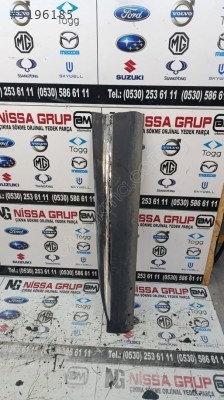 MG HS KAPI BANDI ORJİNAL ÇIKMA PARÇA