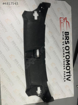 4H0807081B A8 2013-2017 ÖN PANEL ÜST PLASTİK