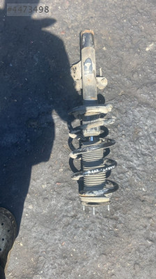 FORD TRANSİT 2.2 AMORTİSÖR KONUK OTO