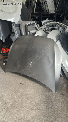 VOLKSWAGEN GOLF 7 MOTOR KAPUTU