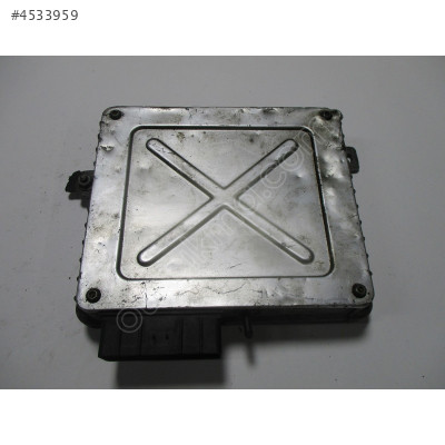 Rover 200 1.4 Motor Beyni MKC104022