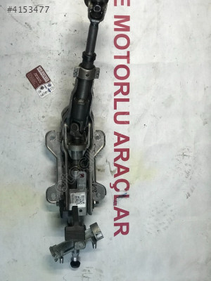 Ford Transit v363 Direksiyon Kolonu