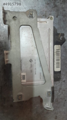 Bmw e36 abs kontrol ünitesi