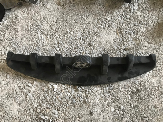 Hyundaı Accent Ön Panjur 2000-2002