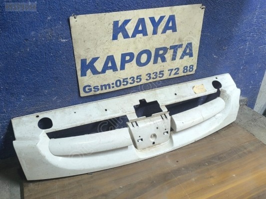kangoo ön panjur