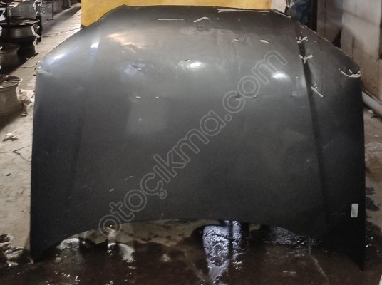 AUDİ A3 SPORTBCAK 2003-2005 KAPUT