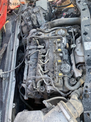 Opel insignia 1.6 dizel motor
