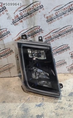 FORD F-MAX SAĞ SOL FAR ORJINAL