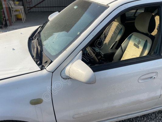 GEELY echo sol ayna