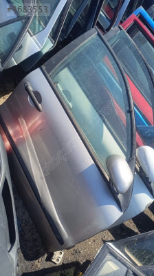 Fiat bravo ön sag kapı