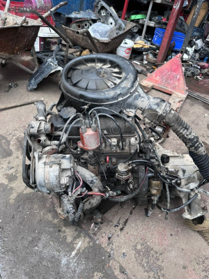 Renault 9 komple motor parçaları