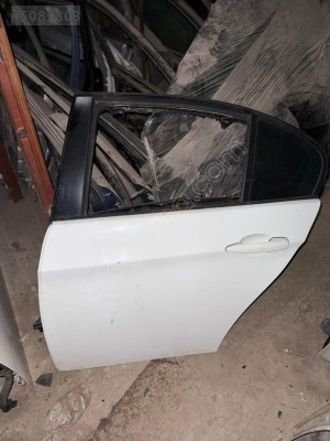 BMW E90 SOL ARKA KAPI HATASIZ