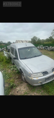 Chery taxim Ön cam