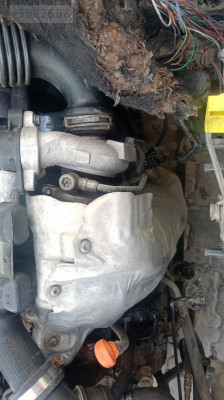 peugeot partner turbo