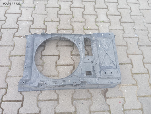 2010 2018 Citroen Berlingo ön panel