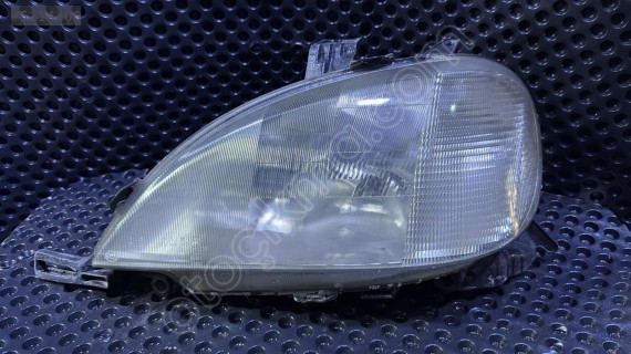 MERCEDES W163 ML SOL FAR
