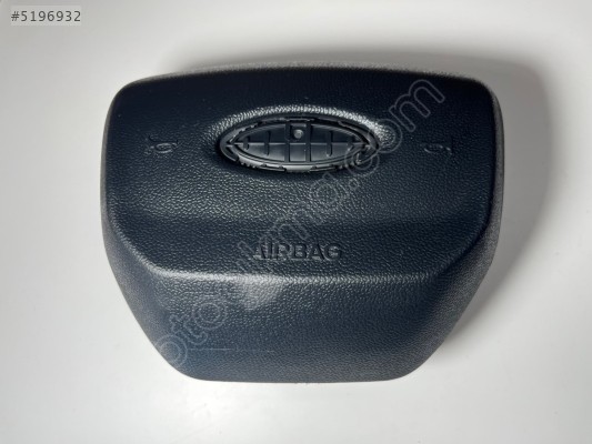 FORD CUSTOM AIRBAG KAPAĞI ORJİNAL