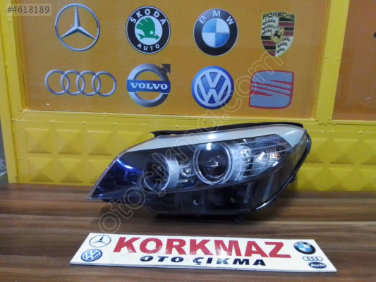 BMW Z4 E89 SOL FAR 2009-2016
