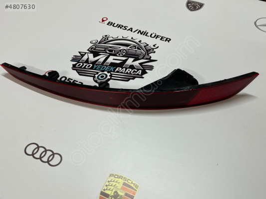 SKODA SCALA REFLEKTÖR SAĞ ORJİNAL 657945702A