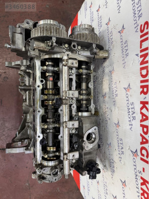 Ford Kuga 1.5 ecoboost silindir kapağı