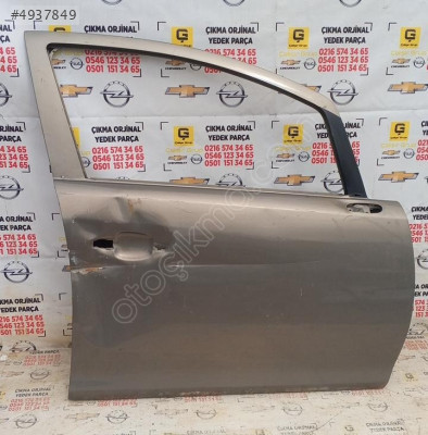 OPEL CORSA D 2006 - 2016 SAĞ ÖN KAPI