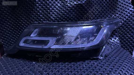 LAND ROVER RANGE ROVER SPORT SOL FAR