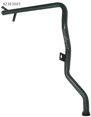 Mazda 626 Su Boru 1993-1997