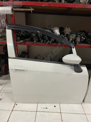LİNEA SAĞ ÖN DOLU KAPI ÇIKMA ORJİNAL
