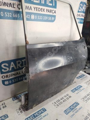 ÇIKMA RENAULT 12 TOROS SOL ARKA KAPI 1439
