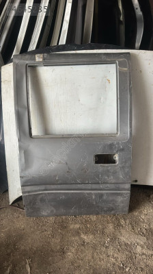 ısuzu d max sol arka kapı