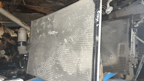Opel.omega b klima radyator yedek parça