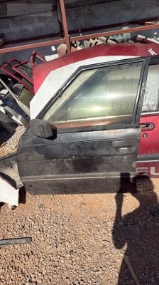 Renault 9 sol ön kapı