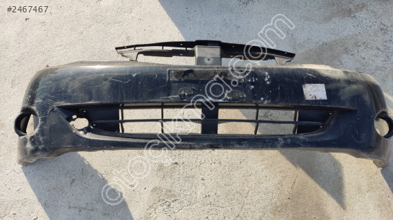 SUBARU İMPREZA ÖN TAMPON 2008 2011 ÇIKMA PARÇA