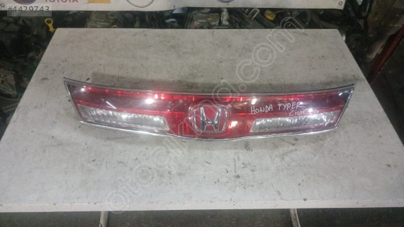 2009-2012 HONDA CIVIC HB TYPER STOP