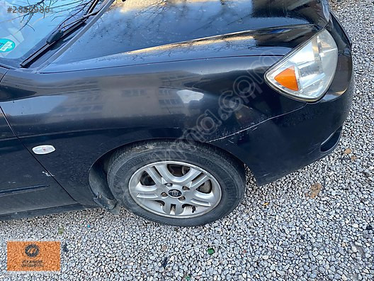 KIA CERATO SAĞ ÖN ÇAMURLUK 