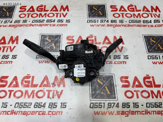 ÇIKMA AUDİ A3 FSSK 8V0953521R