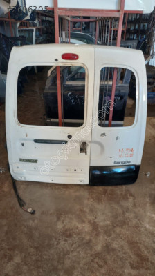 KANGOO ÇİFT AÇILIR BAGAJ KAPAĞI