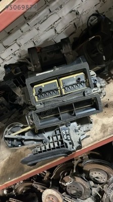 VOLVO S60 KALORİFER KUTUSU