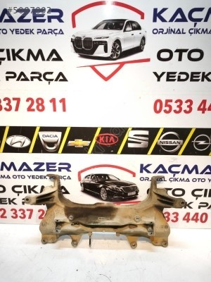 FİAT FİORİNO 2017 ALT TRAVERS